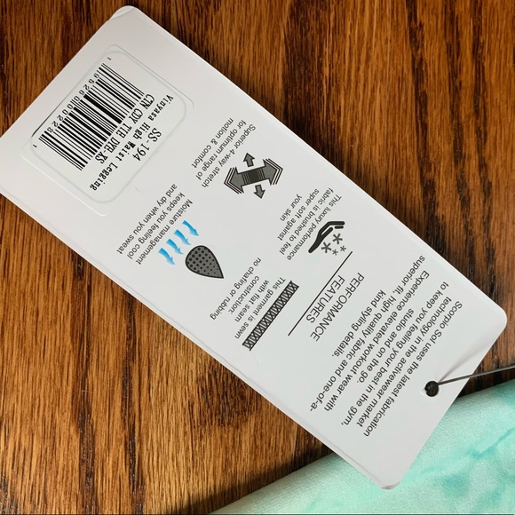 Scorpio Sol Vinyasa Leggings - Picture 10 of 12